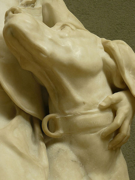 wikipedia_450px-detail_of_the_imperial_prince_and_his_dog_nero_by_jean-baptiste_carpeaux_1865_marble_musee_dorsaymharrsch
