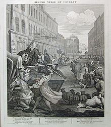 hogarths_second_stage_of_cruelty