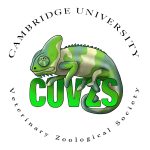 From the ethicacy of exotics to the middle-ear structure of toads: symposium gave future veterinarians a diverse weekend of learning